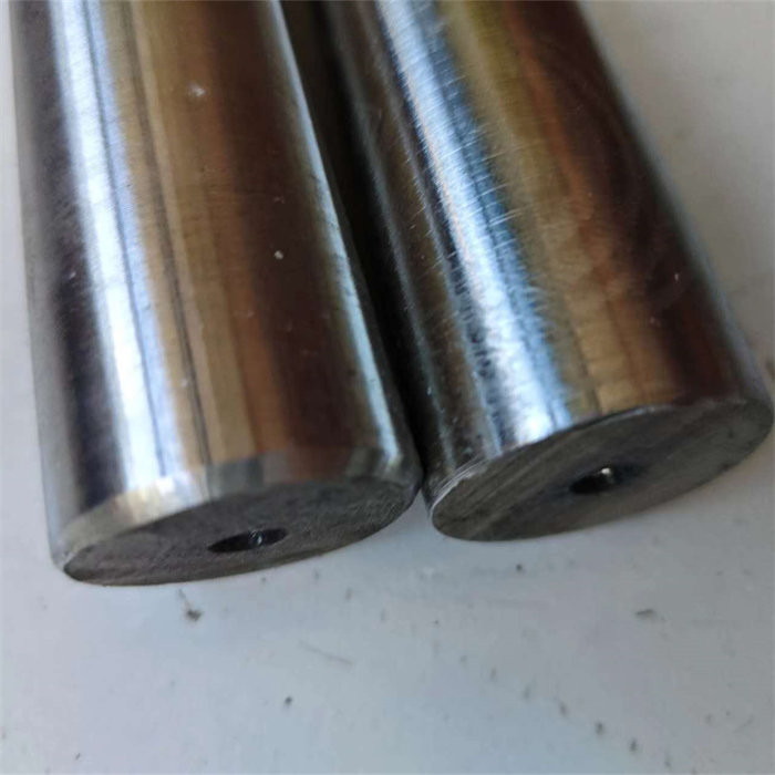 UNS S20910 Austenitic Stainless Steel Rod 1.3964 Light Rod Corrosion Resistant