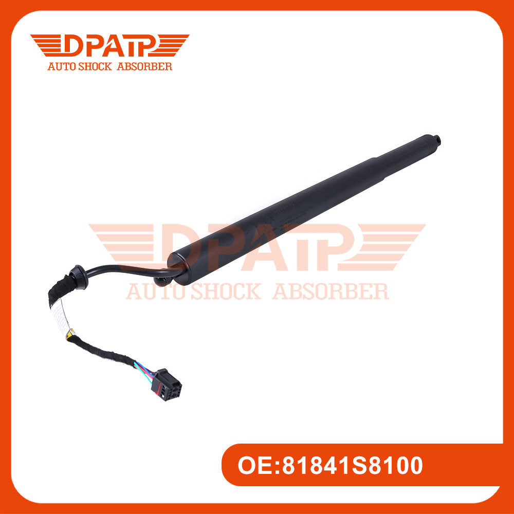 Palisade 2020 2023 Electric Tailgate Struts with Smooth Operation 81841S8100