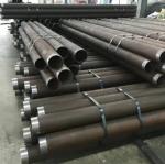 Hot Rolled S355 St52 35CrMo Tool Joint Pipe Steel Deep Drilling Pipe