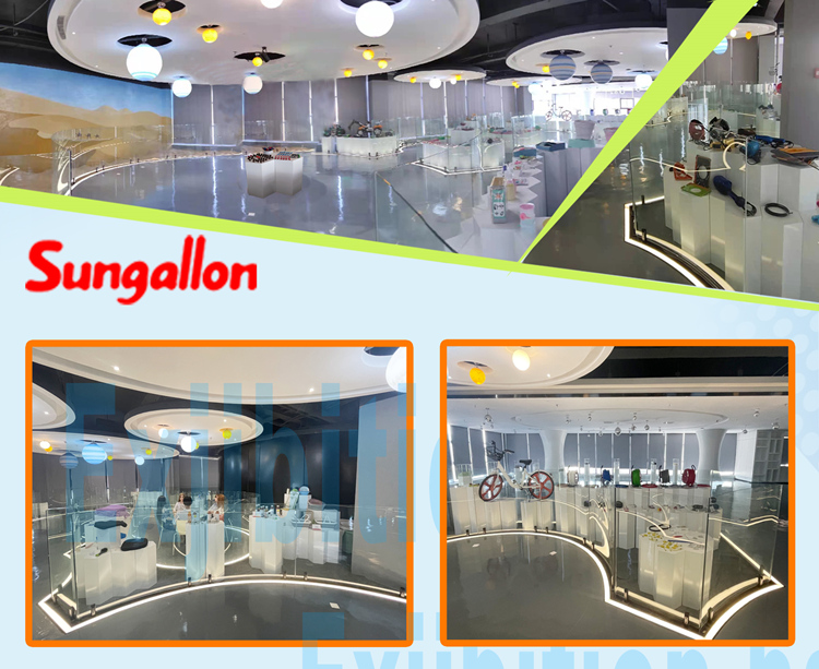 Customized Thermoplastic Elastomer TPE For Nylon Encapsulation Sungallon GP320 Series