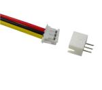 JST PH 4 PIN Auto Wiring Harness Female Series Automotive Cable Harness