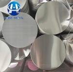 Top Quality Aluminium Circle Plate Cookware Aluminum Disc Wafer Professional