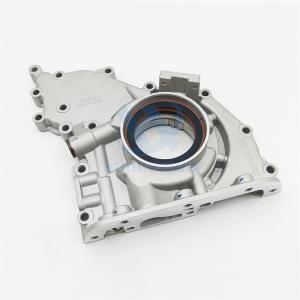 Quality Excavator Diesel Engine Oil Pump 20875082 For Volvo D7D D7E Engine EC240 EC290 wholesale