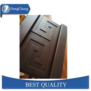 Quality Colorful Custom Aluminum Panels / Interior Aluminum Wall Panels Decoration wholesale