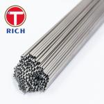 304 Capillary Pricision Tube Capillary Stainless Steel Tube Stainless Steel