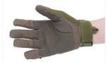shooting military gloves
