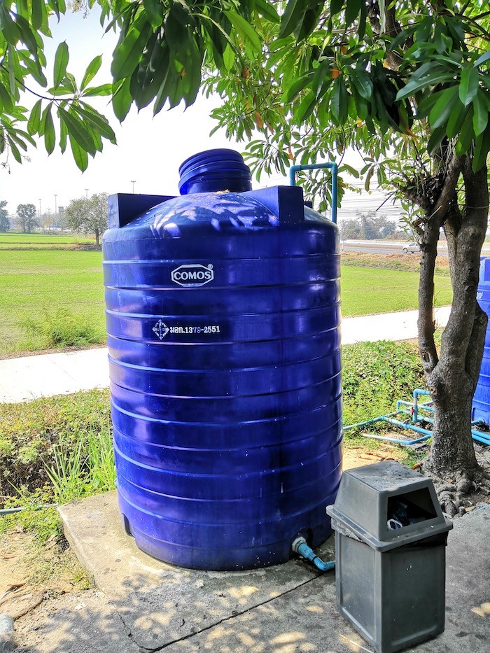 Water Tank Rotational Moulding Moulds Domestic 10000 Cycles Mould Production material sheet
