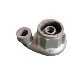 Quality Polishing Lost Wax Casting Parts For Industrial Mechanical Parts wholesale
