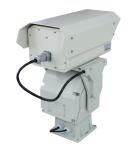 Long Range Ptz Camera Border Patrol Surveillance Cameras