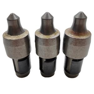 Quality 1876905 Milling Machine Spare Parts Asphalt Milling Bit G15 Road Construction High Quality wholesale