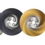 OEM Metal Circular Saw Blades Stainless Steel Pipe No Tooth