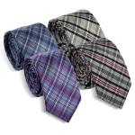 Cheaper Woven Polyester Neckties For Men