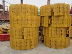 CAT Track Shoe Assembly Bulldozer Excavator Spare Parts Heavy Equipment
