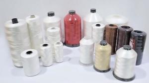 Quality 7.0G/D Tight Winding High Tenacity Sewing Thread 100% Virgin TFO Knotless 70D/2 wholesale