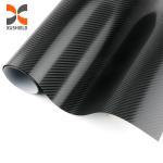 TPU Carbon Fiber Bright Color Ppf Film Anti Scratch Self Healing Car Paint
