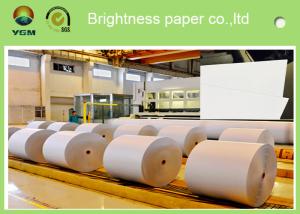 Quality White Clay Coated Art Cardboard Sheets For Gift Box Full Gsm From wholesale