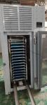 Air Cooled 3-Tray Refrigerated Hotel Equipment With 50KG Weight