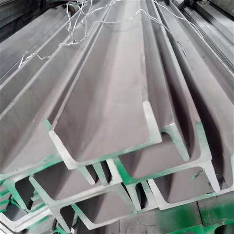 C276 20mm Stainless Steel Channel 2507 SS 304 Channel 2205 317L 316Ti Astm 316L
