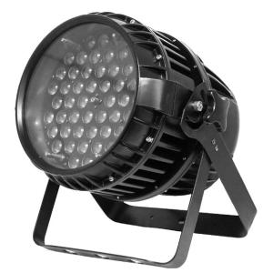 Quality 54*3w Waterproof zoom beam light wholesale