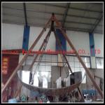 Amusement rides pirate ship swing for adult for sale ,pirate ship 16 seats
