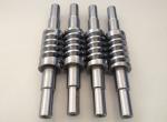 Worm Gears
