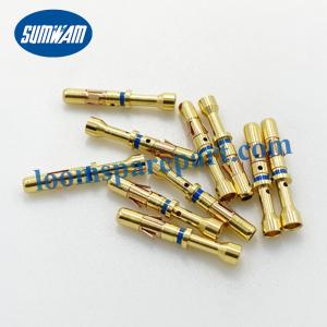 Quality N1013527 Picanol Loom Spare Parts Contact Male Pin wholesale