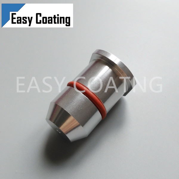 Very high quality powder painting systems transfer pump air nozzle 244643