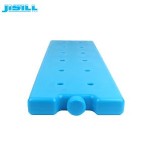 Quality Truck Plastic Ice Packs For Coolers Perfect Sealing Used In Food Cold Storage wholesale