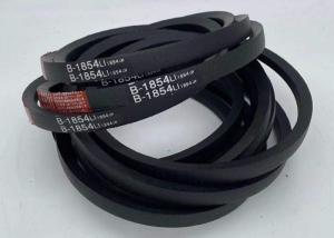 Quality Industrial Banded SBR Rubber Teyma B Section V Belt wholesale
