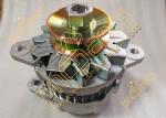 4D31 Alternator ME049165 A5T70383 A005T70383 24V For E70B Excavator