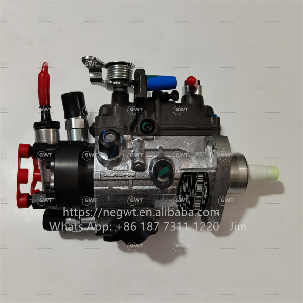 DP210 DP310 Genuine Fuel Injection Pump 320-06927 9323A252G 9323A251G 9323A250G