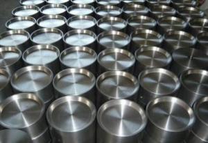 Quality Titanium Targets wholesale
