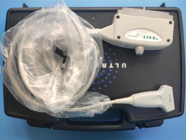 Top China Supplied medical Excellent Performance Sonix Medical Ultrasound