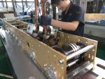 Promotional Light Gauge Steel Framing Channel Rolling Machine Lowest Price
