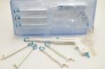 No Complications Stapler Treatment For Piles / Internal Hemorrhoids Short