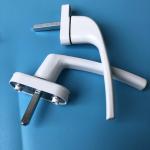 Functional PVC Aluminum Handle for Casement Window Door Handles