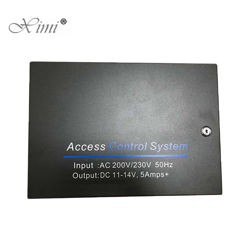 C3-200 Two Door Two way Access Control Panel ZK C3-200 Good Quality Access Controller System