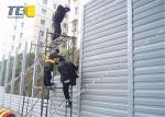 High Quality Noise Barrier Fence Sound Wall Barrier Noise Reduce Acoustic