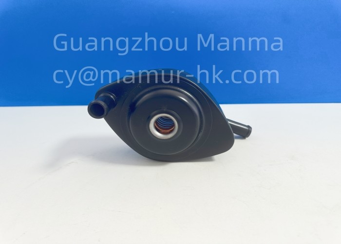 Oil Cooler For JMC CARRYING 493 Euro2 Truck Auto Part