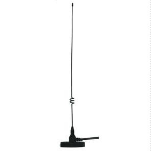 Quality 100Km Range Spring Pole Tactical Radio Antenna 144/430MHz Two Way Radio Aerials wholesale