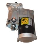 Starting Motor Parts Excavator S4F Engine Starter Motors 24V For HD250 Spare