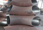 Hydraulic Female Thread Reducing Elbow Steel Boiler Tubes