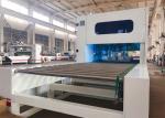 800mm Fully Automatic Carton Box Case Packing Machine PUR Glue 11.5KW