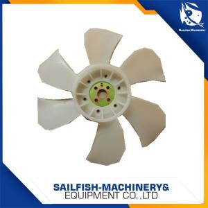 Quality 4D94E FAN BLADE FOR FORKLIFT wholesale