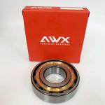 High Precision Slow Speed Cylindrical Rolling Bearing 90x140x70mm