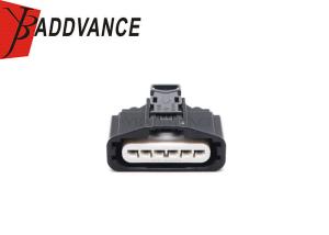Quality Auto Electrical 6 Pin Female Accelerator Pedal Position Connector For Kia HYUNDAY wholesale