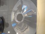 Acidresistivity Acrylic Fume Extractor Accessories Alkali Resistivity