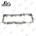 E330D E336D C9 Engine Valve Aluminum Base 353-6988 3536988 271-2418 2712418