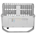 UV Protected SMD 5050 IP66 LED Flood Light 100W 80W