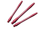 Aluminium Dart Shafts